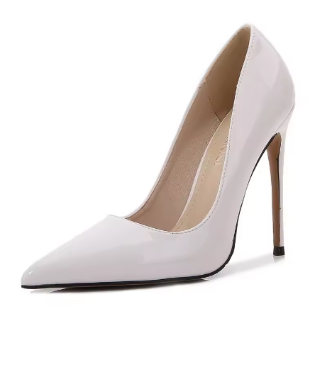 Stiletto Noche Carmesí
