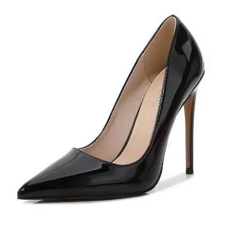 Stiletto Noche Carmesí