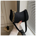 Bolso Noir Chain