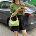 Bolso Matcha Soft