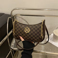 Bolso Milano Café