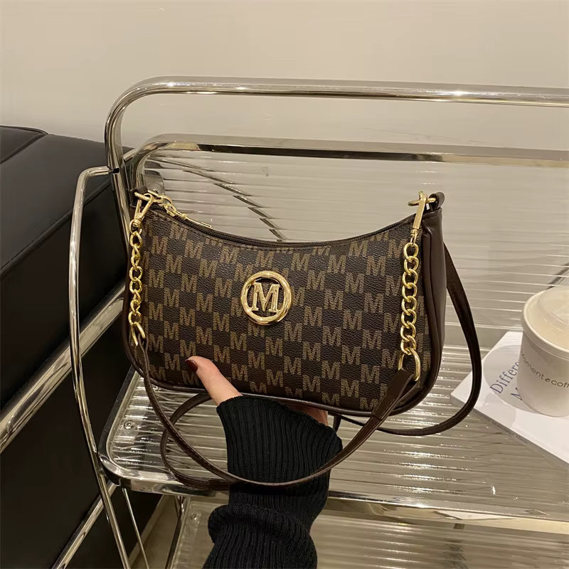 Bolso Milano Café