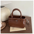 Bolso Moka Class