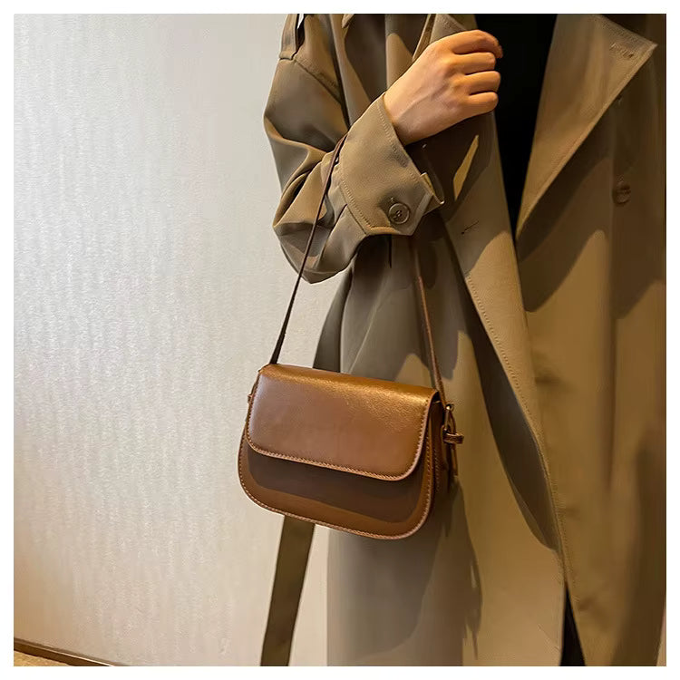 Bolso Siena Camel