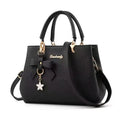 Bolso Noir Charm