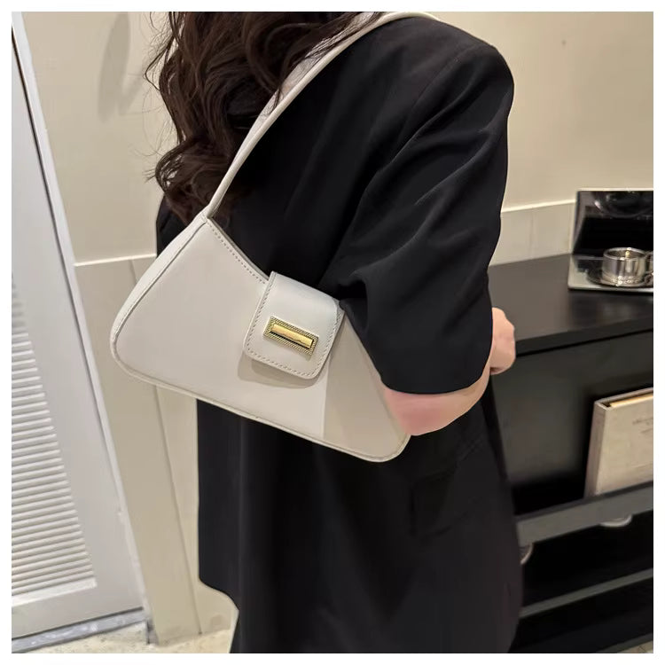 Bolso Ivory Chic