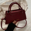 Bolso Mocha Ivory