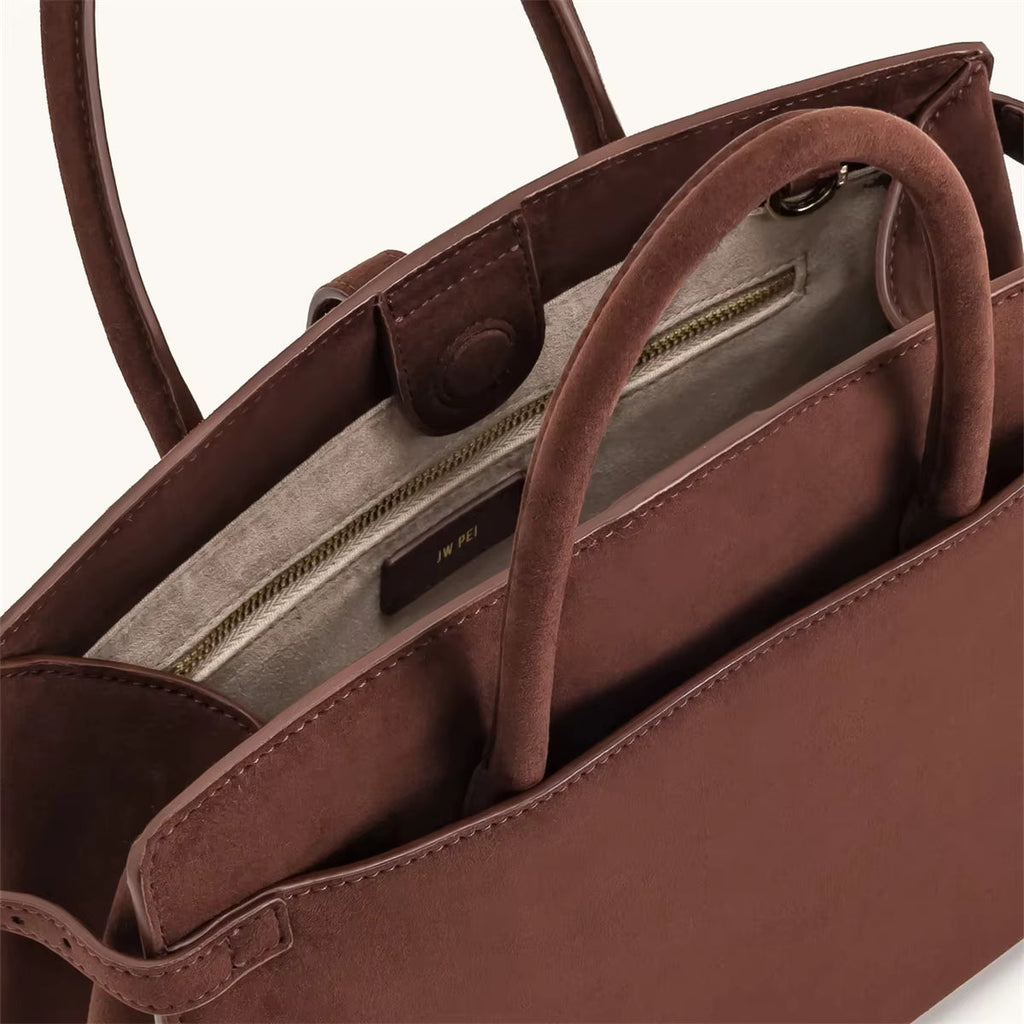 Bolso Vienna Café