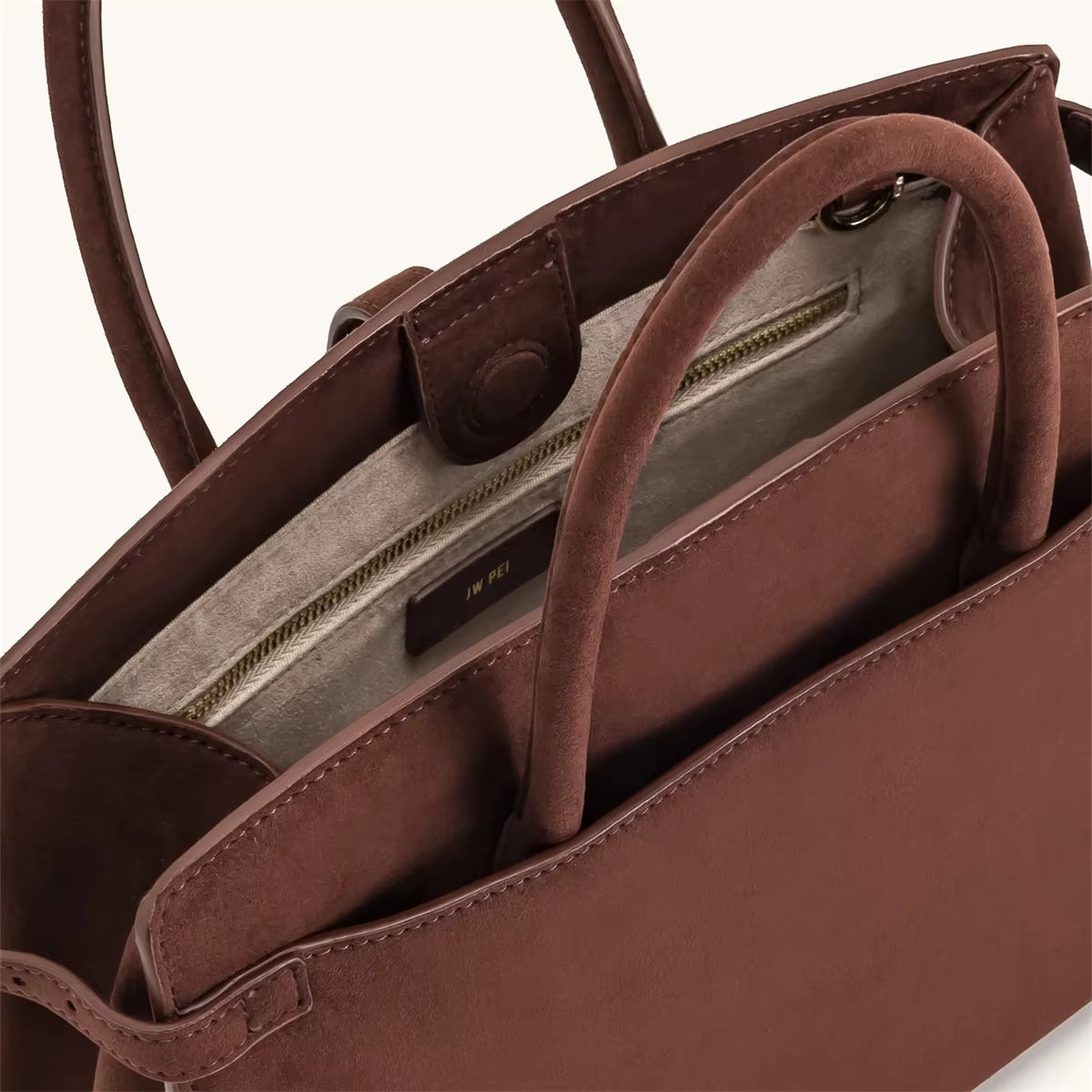 Bolso Vienna Café