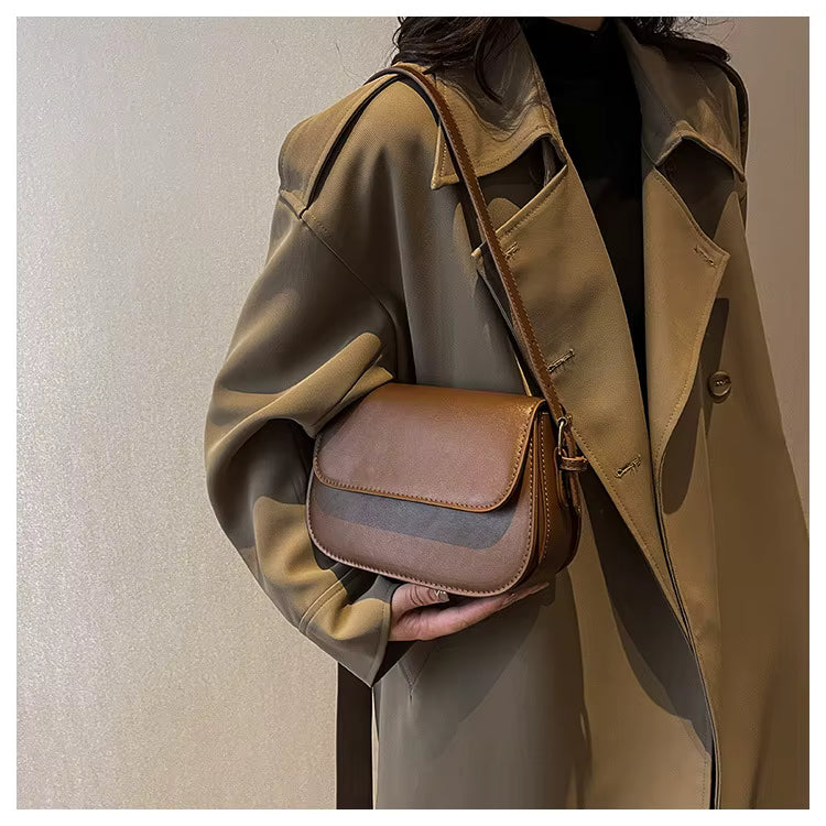 Bolso Siena Camel