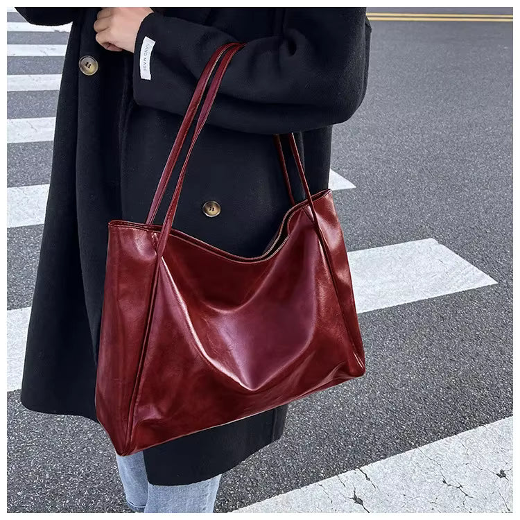 Bolso Rouge Velvet