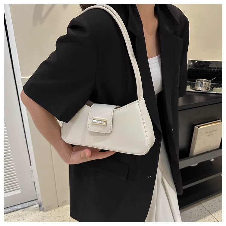 Bolso Ivory Chic