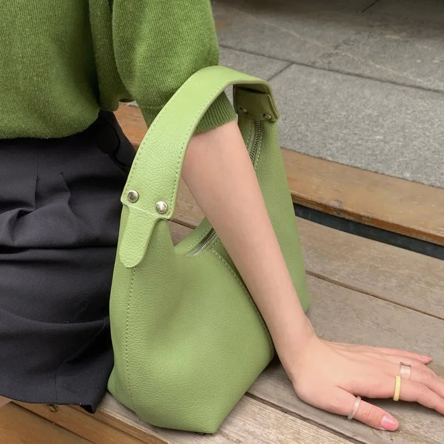 Bolso Matcha Soft