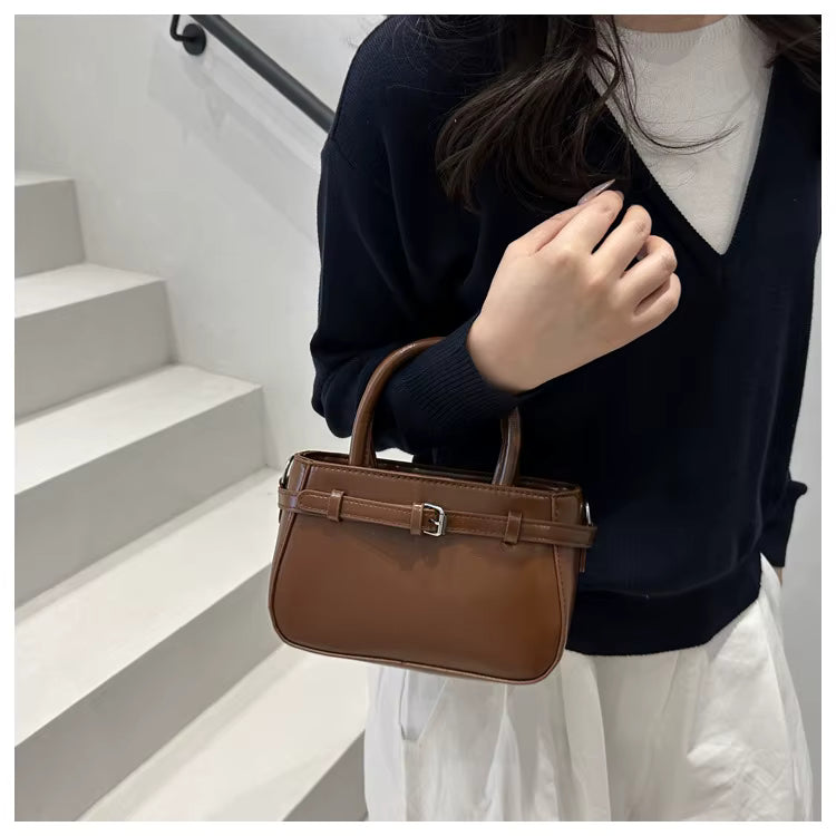 Bolso Moka Class