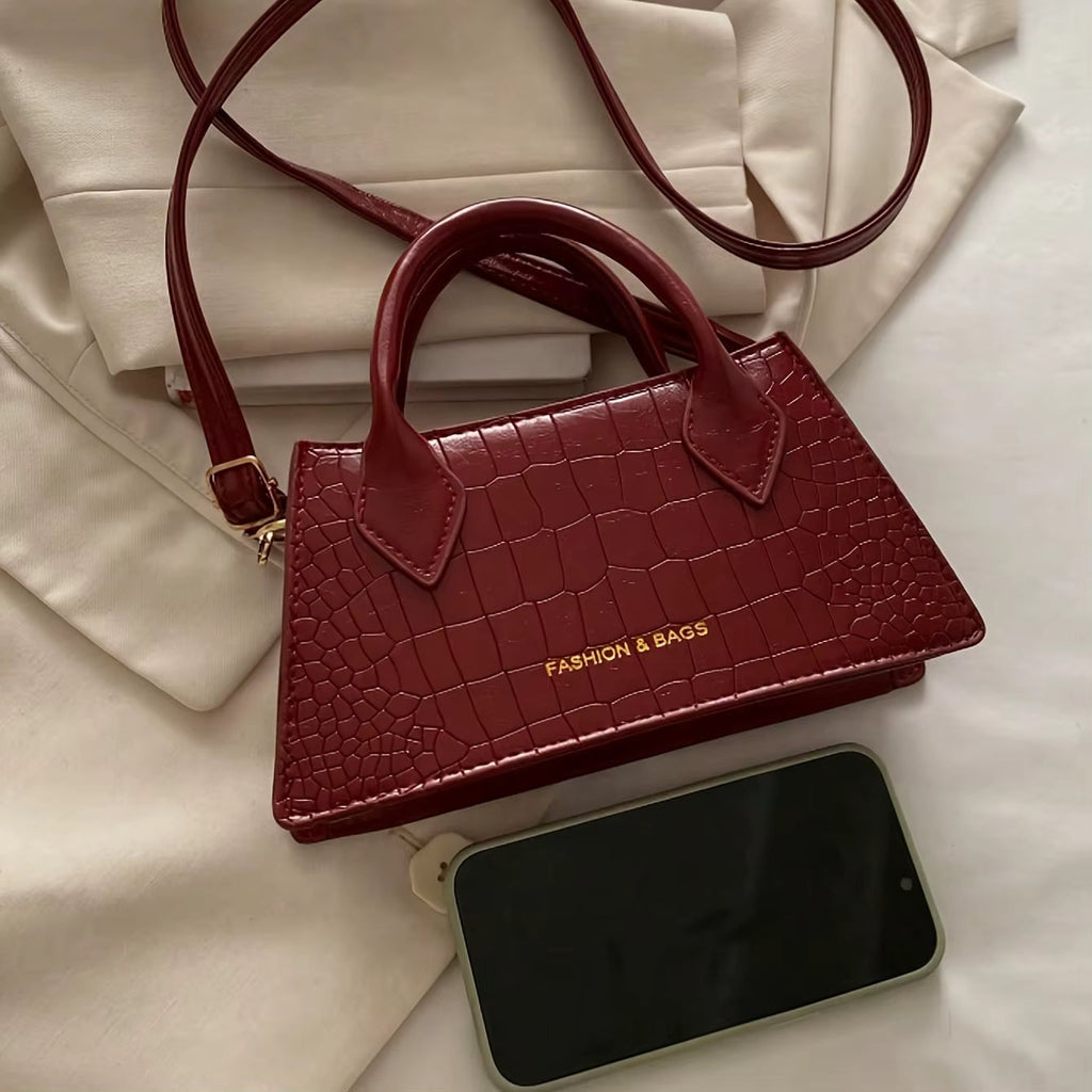 Bolso Mocha Ivory