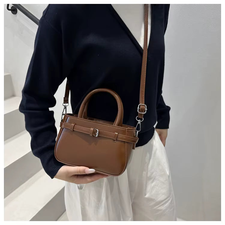 Bolso Moka Class