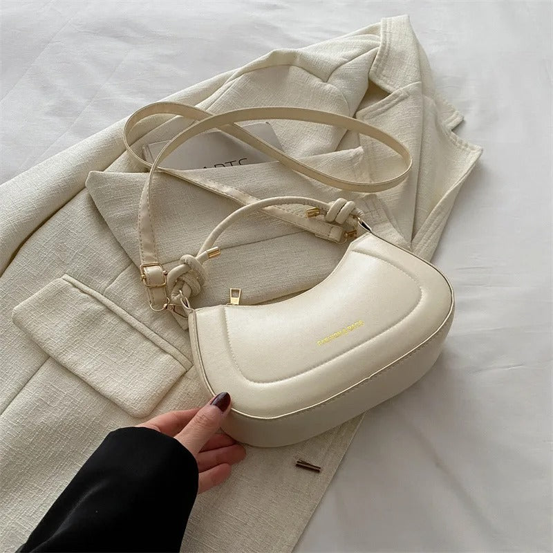 Bolso Perla Ivory