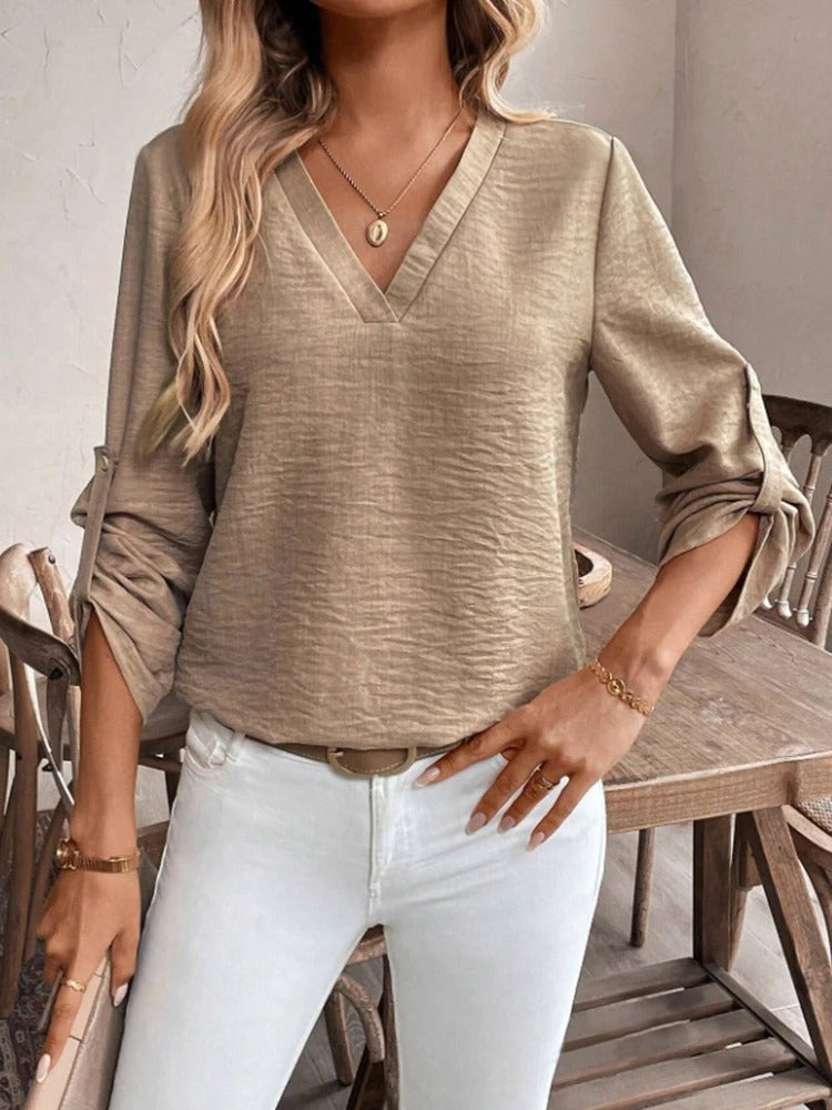 Blusa Arena Suave