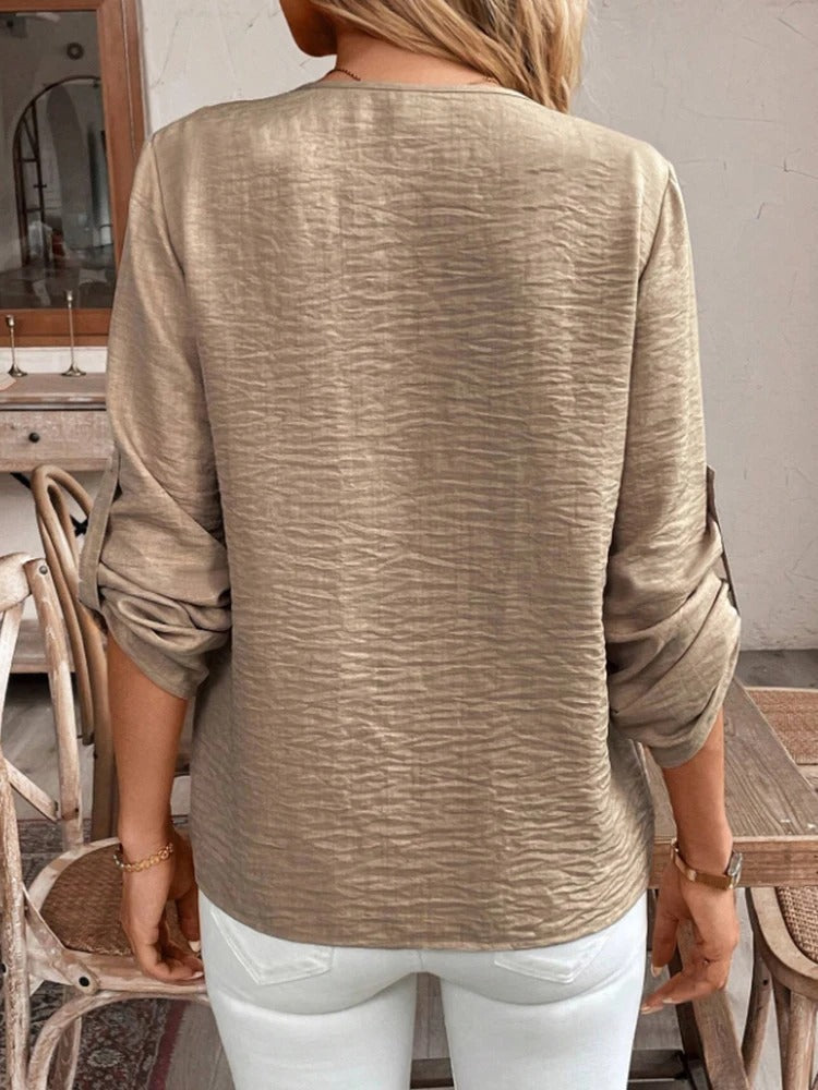 Blusa Arena Suave