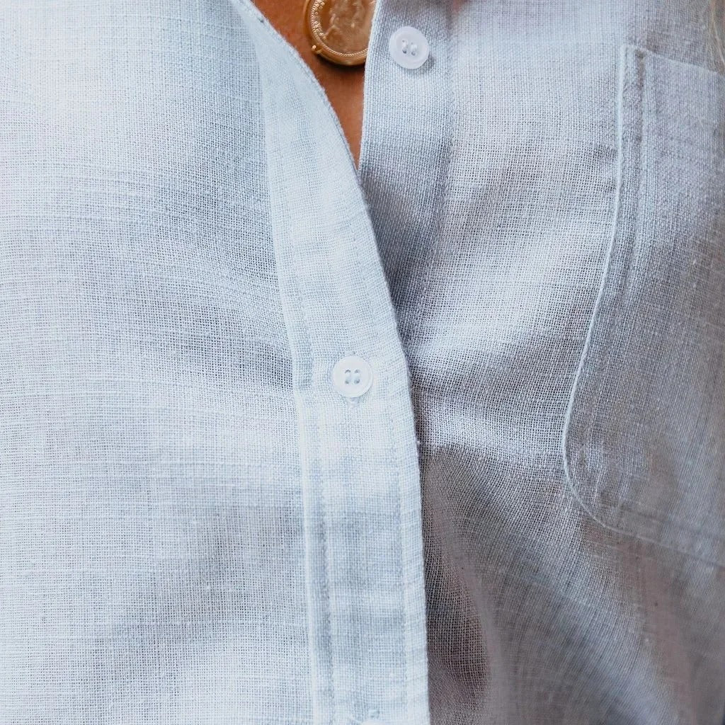Camisa Cielo Suave