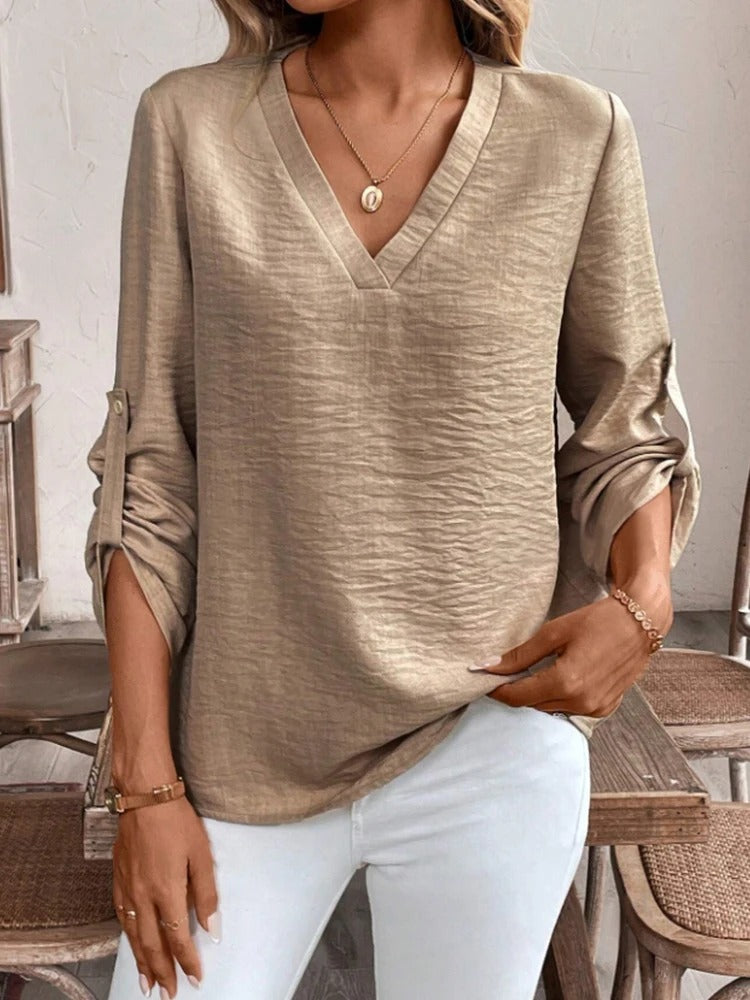 Blusa Arena Suave
